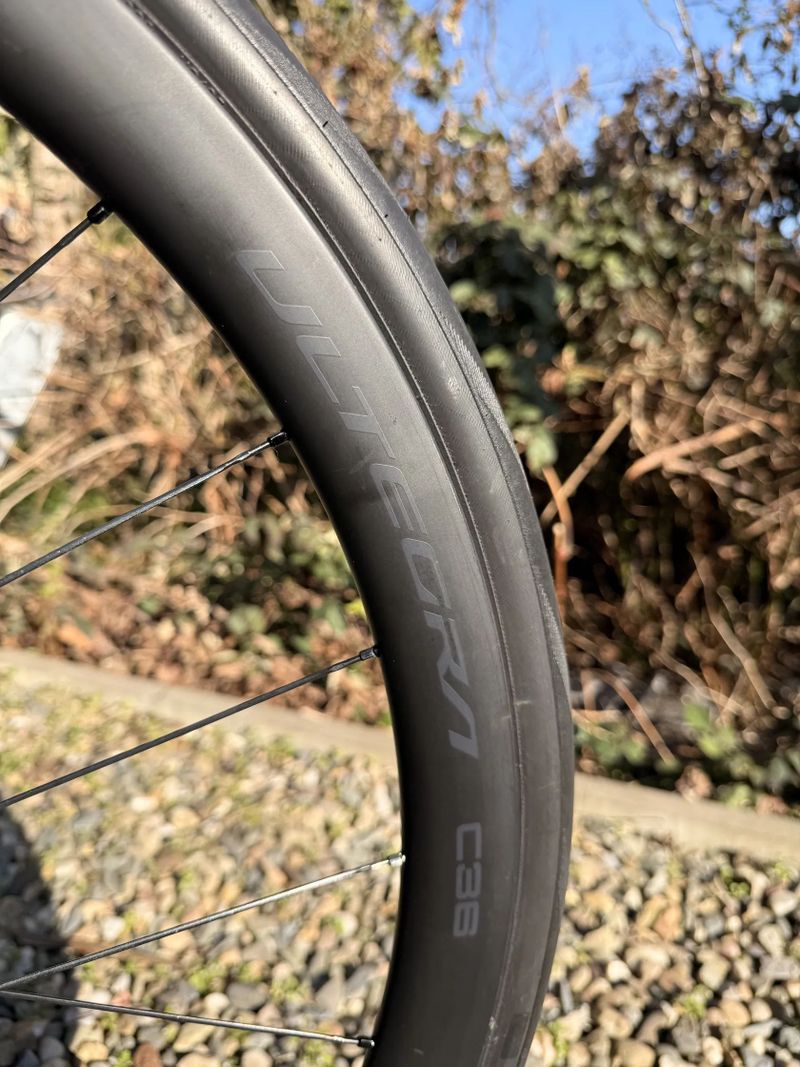 Canyon Endurance CF SLX 8 Di2