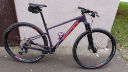 Santa Cruz Highball CC