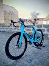Trek Madone gen7 SLR 6