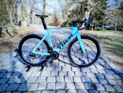 Trek Madone gen7 SLR 6