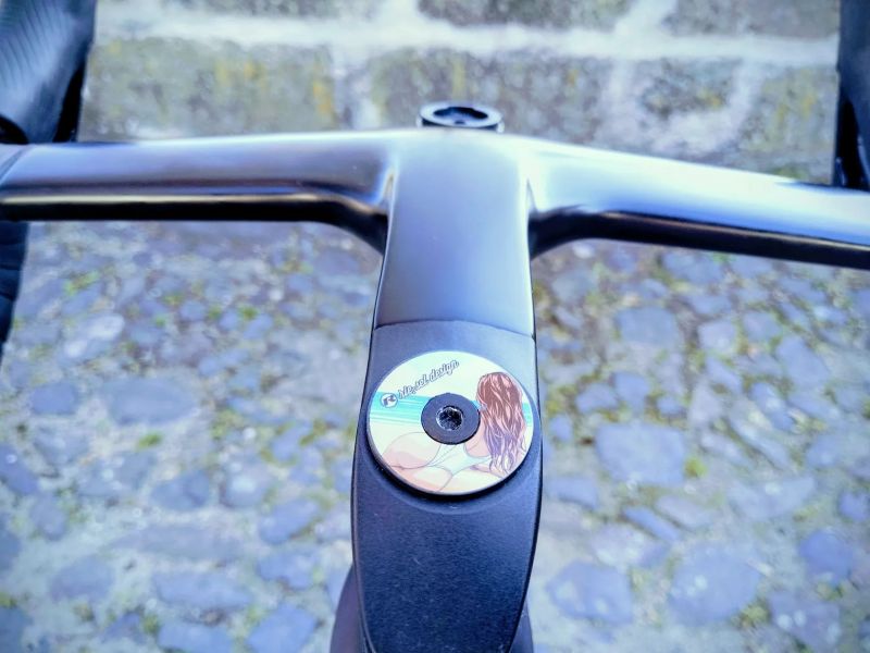 Trek Madone gen7 SLR 6