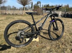 Merida Big Seven 400