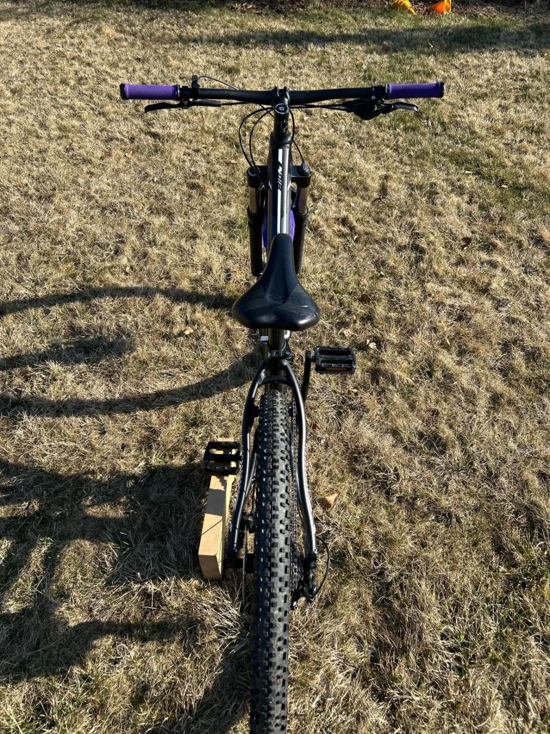 Merida Big Seven 400