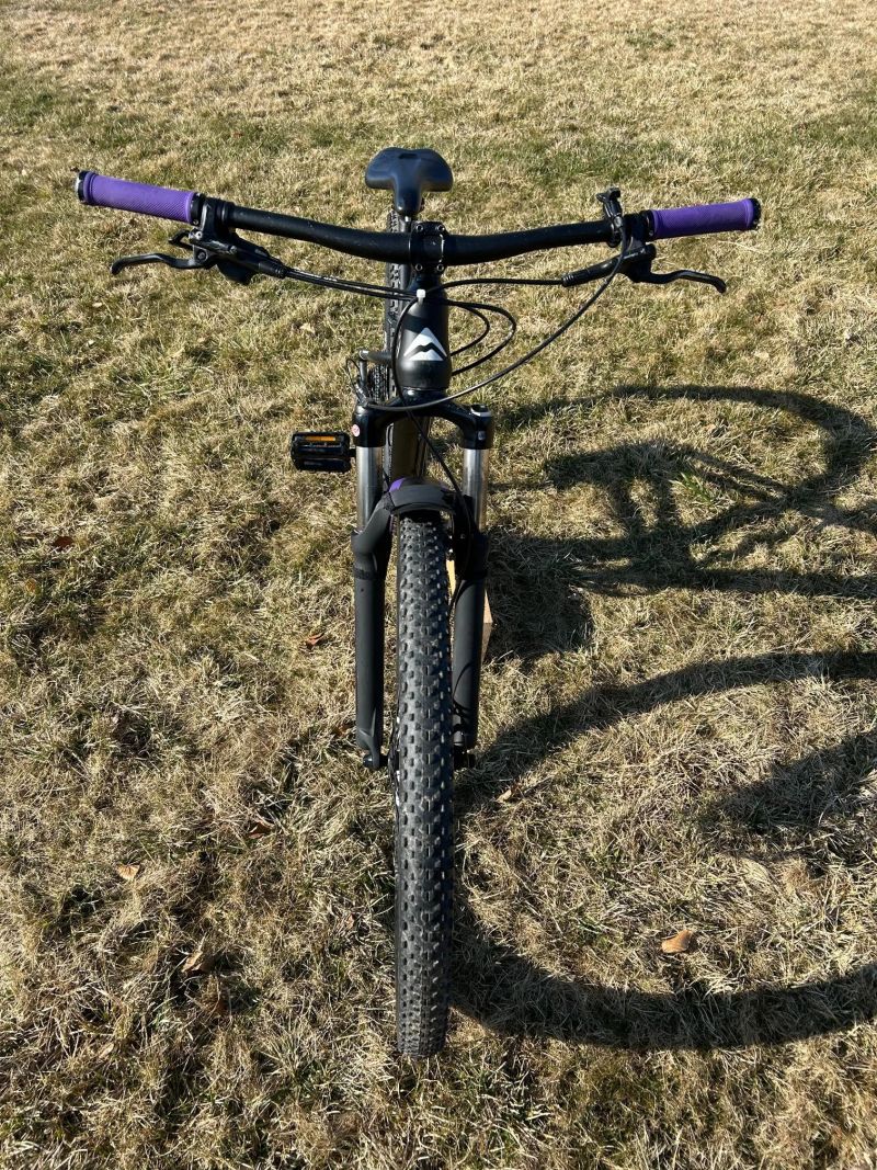 Merida Big Seven 400