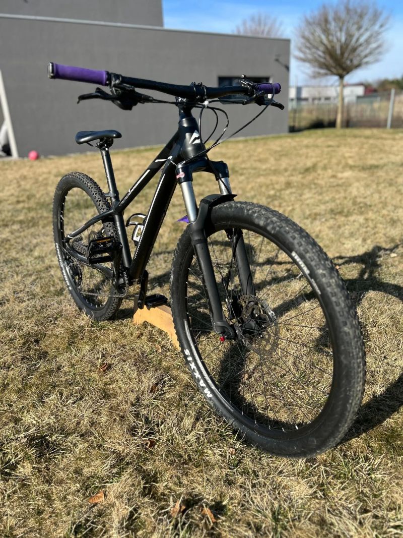 Merida Big Seven 400