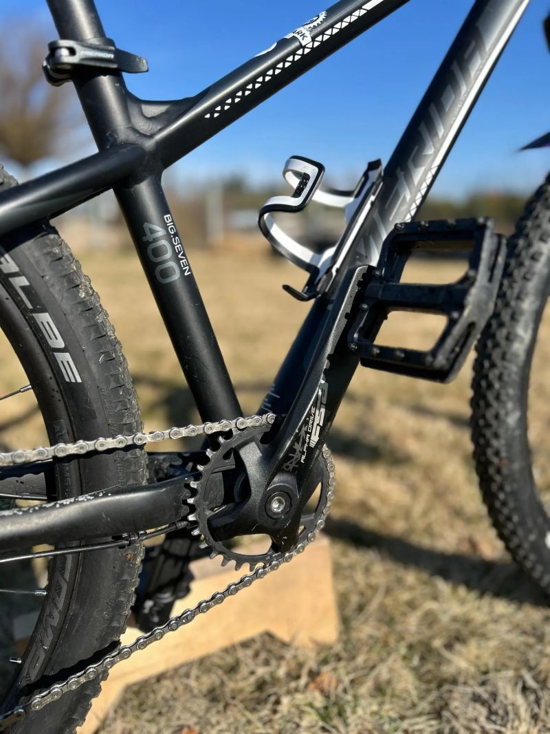 Merida Big Seven 400