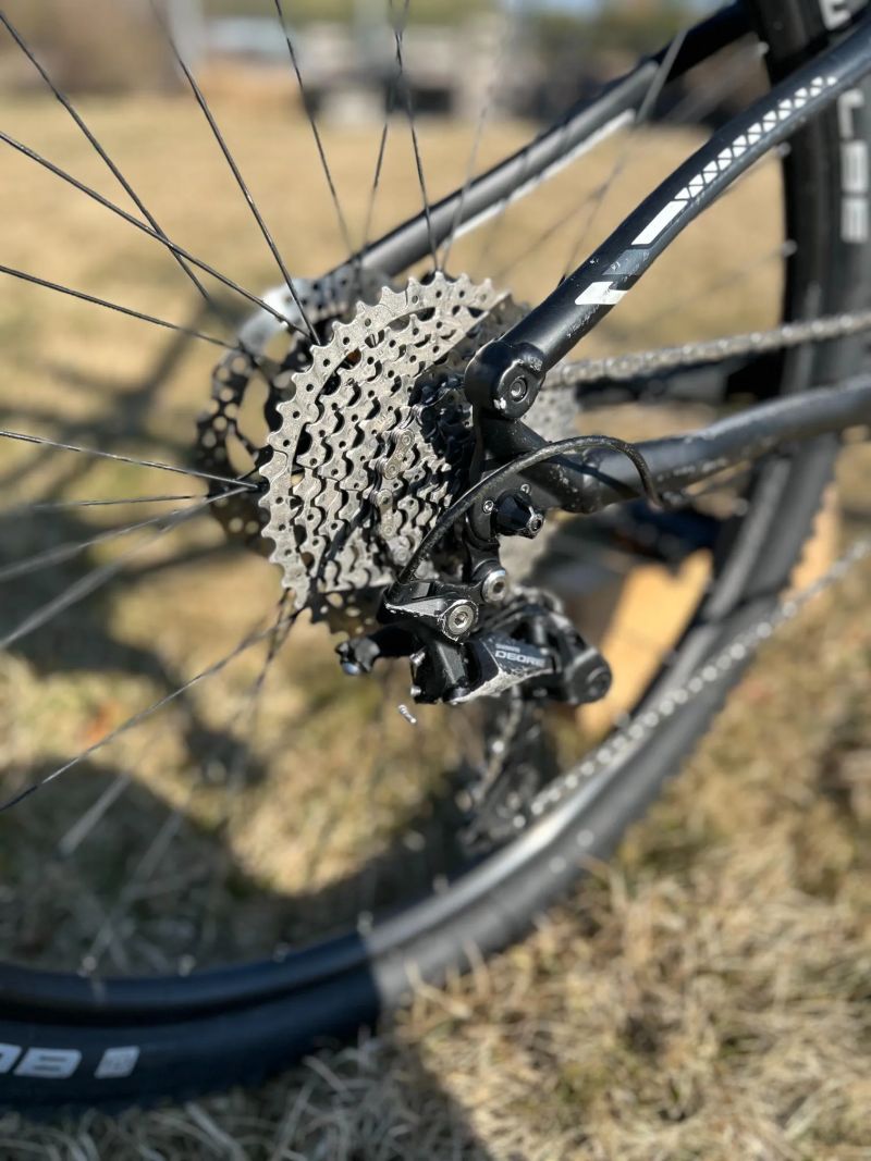 Merida Big Seven 400