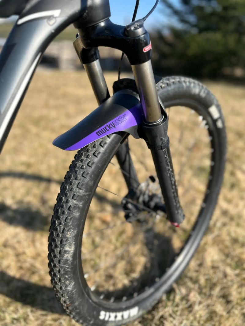 Merida Big Seven 400