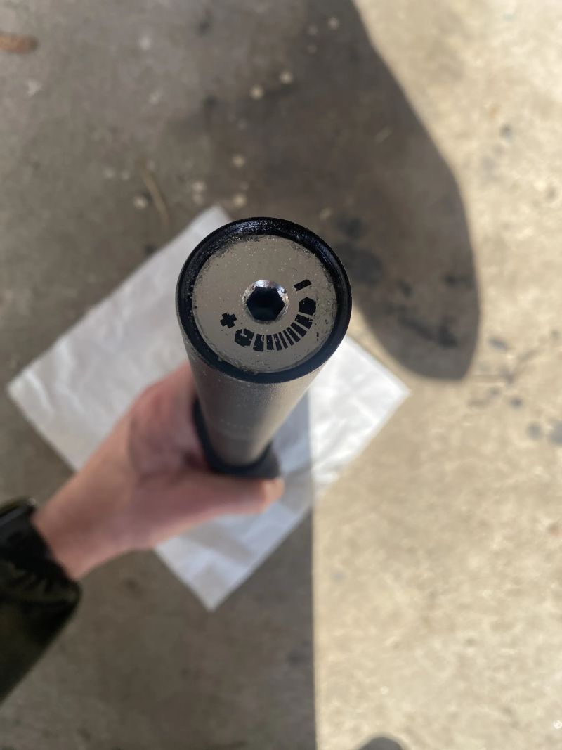 Odpružená sedlovka Suntour NXC - 30,9