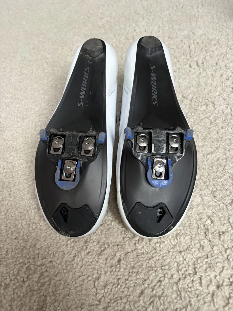 Tretry Specialized S-WORKS 