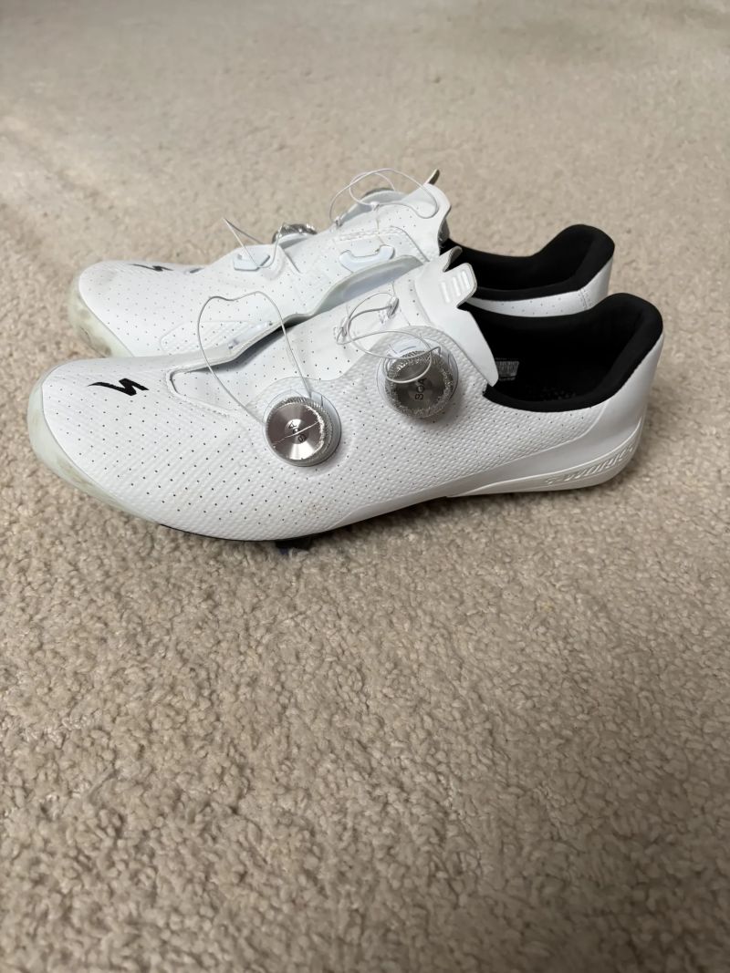 Tretry Specialized S-WORKS 