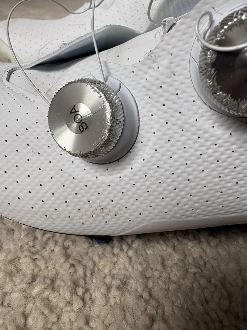 Tretry Specialized S-WORKS 