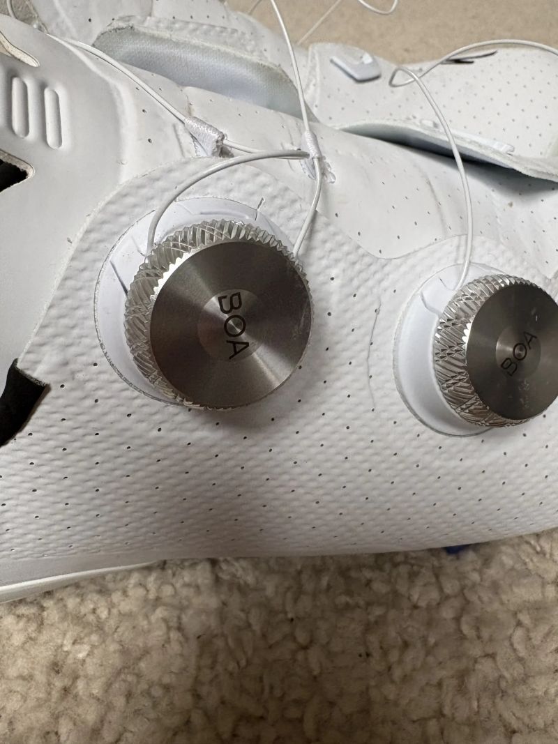 Tretry Specialized S-WORKS 