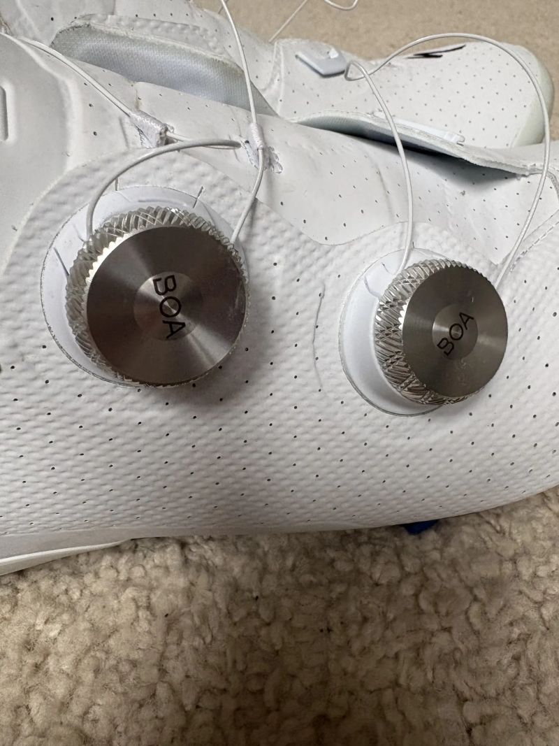 Tretry Specialized S-WORKS 