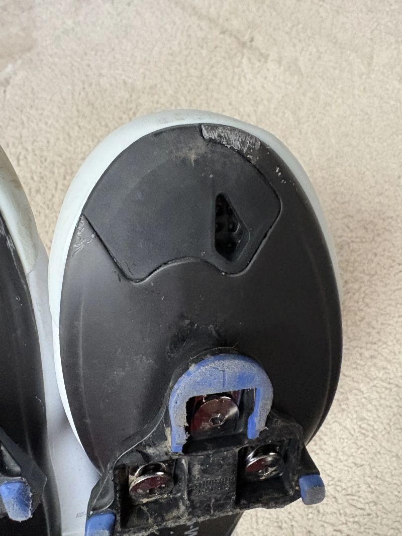 Tretry Specialized S-WORKS 