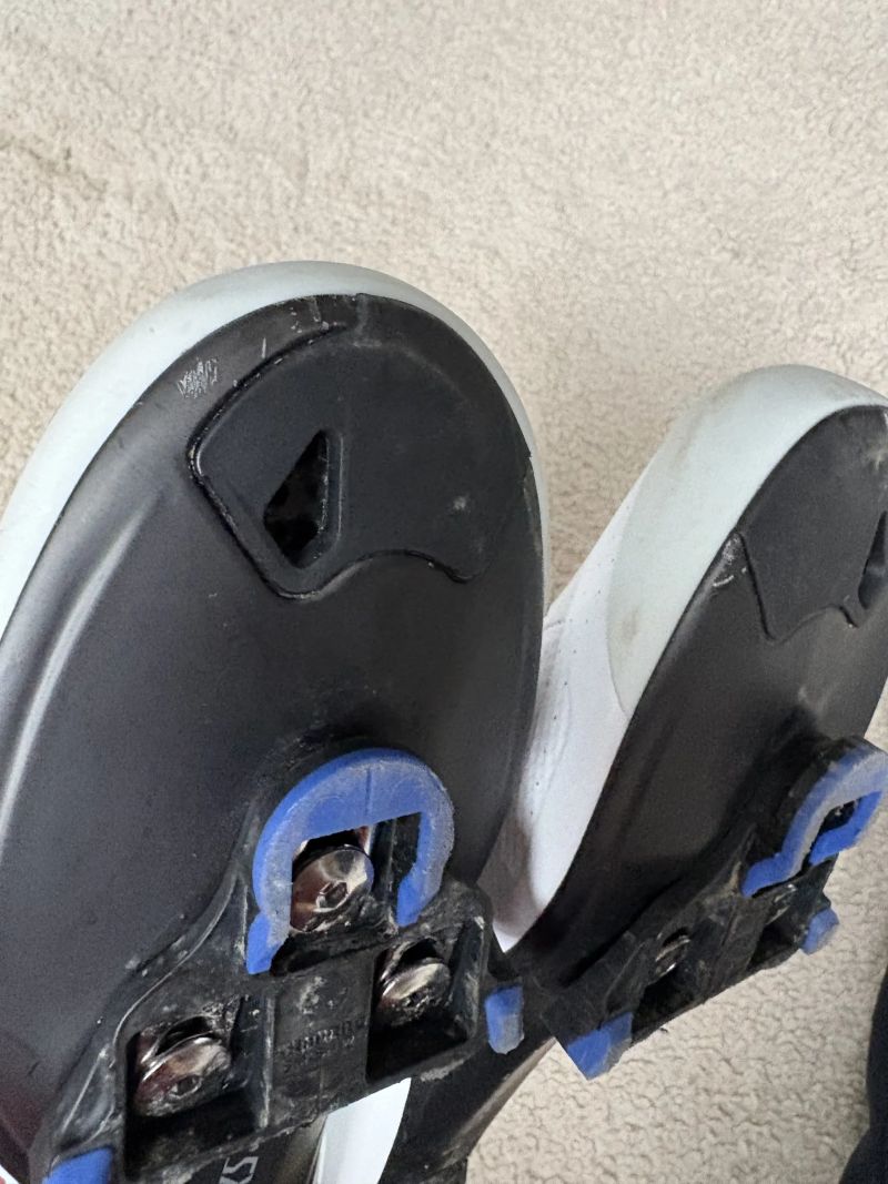 Tretry Specialized S-WORKS 