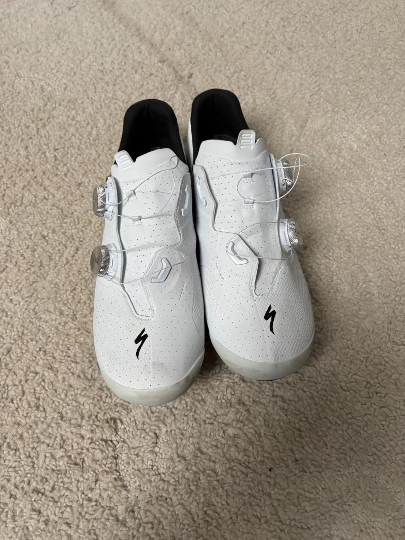 Tretry Specialized S-WORKS 