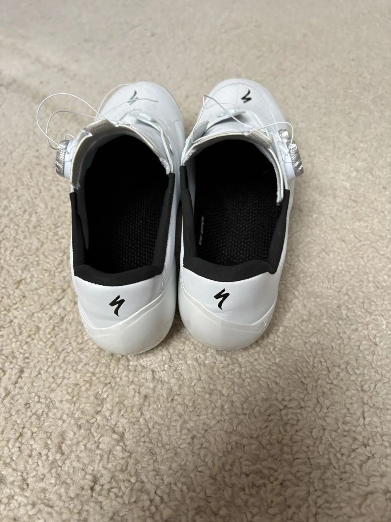 Tretry Specialized S-WORKS 