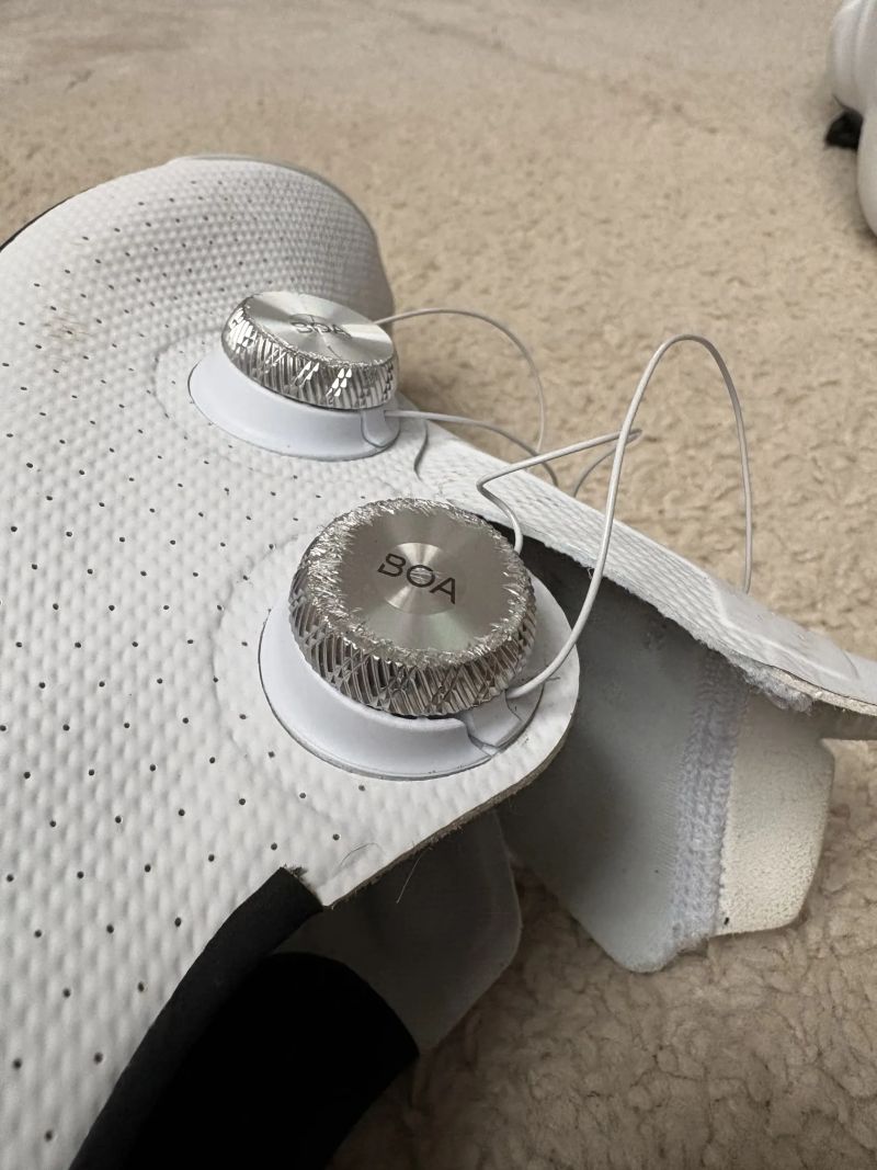 Tretry Specialized S-WORKS 