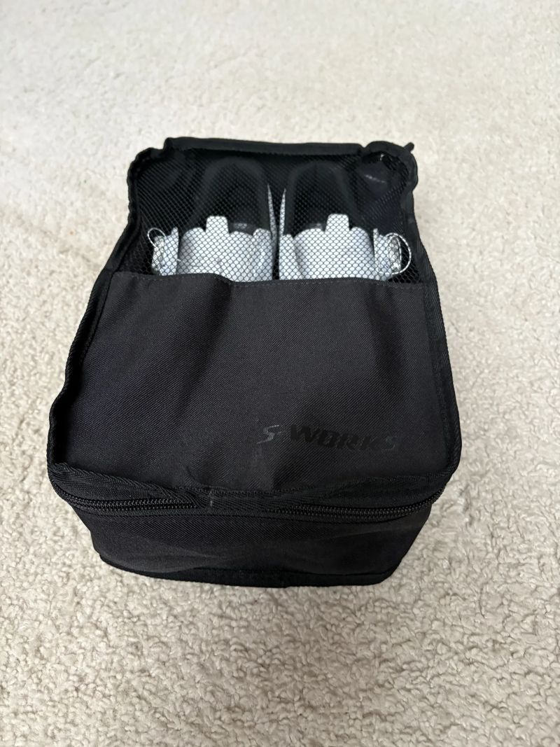 Tretry Specialized S-WORKS 