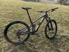 Trek Top Fuel 9.7