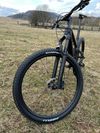 Trek Top Fuel 9.7