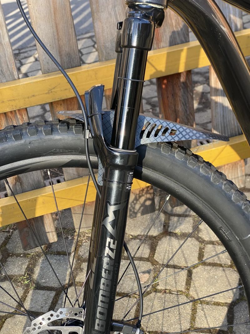 Giant Trance 2 velikost S, od 155cm, Marzocchi Bomber Z2