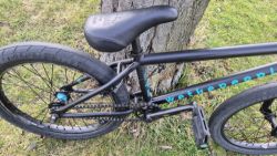 WETHEPEOPLE BMX 2020