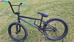 WETHEPEOPLE BMX 2020
