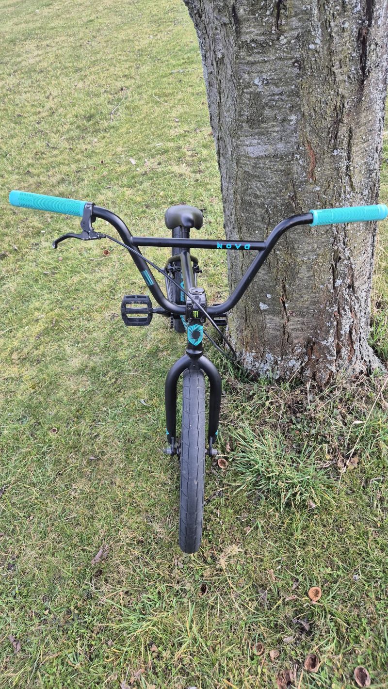 WETHEPEOPLE BMX 2020