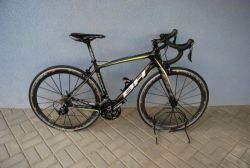 BH Quartz Carbon 52CM