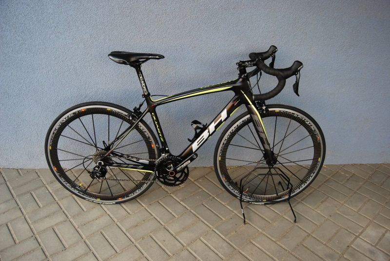 BH Quartz Carbon 52CM