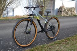 Cube Access WS C:62 Pro (S) Top Stav