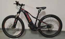 Giant LIV Vall E+2 velikost XS