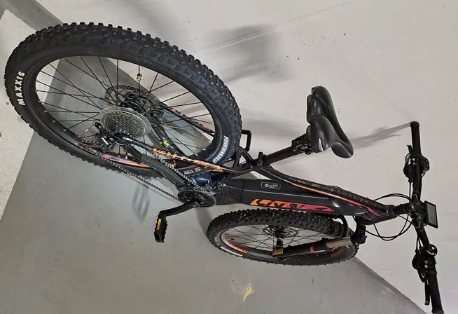 Giant LIV Vall E+2 velikost XS