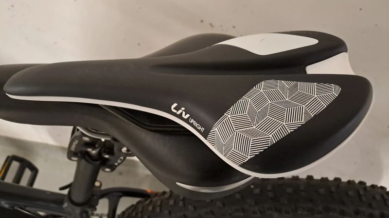 Giant LIV Vall E+2 velikost XS