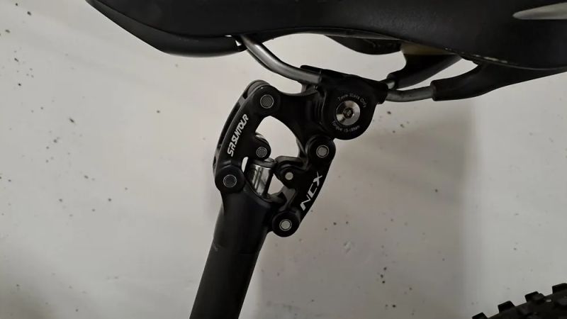 Giant LIV Vall E+2 velikost XS