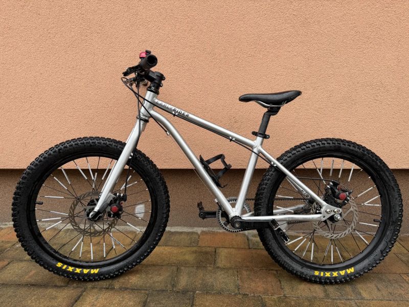 Early Rider Belter 20