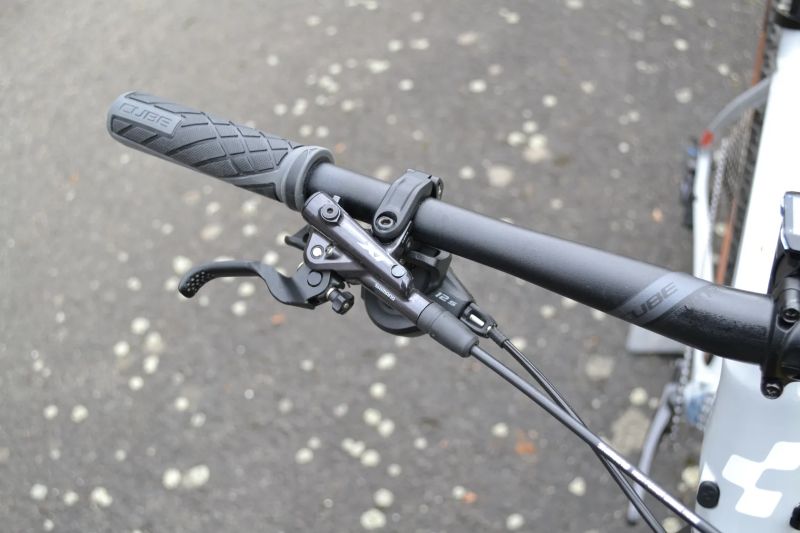 Cube Reaction C:62 Pro Carbon (XL) Top Stav