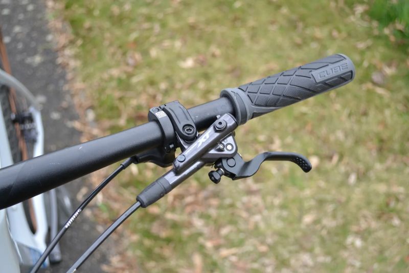 Cube Reaction C:62 Pro Carbon (XL) Top Stav