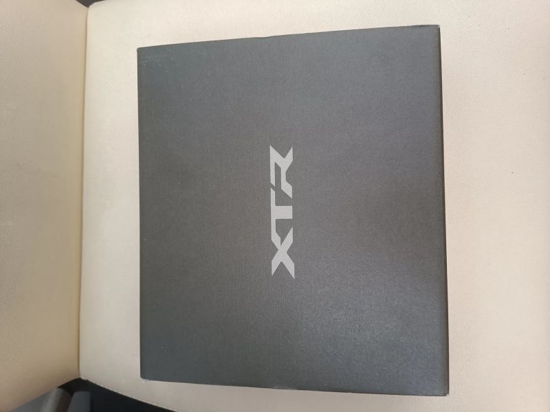 Prodám kliky Shimano XTR FC-M9100