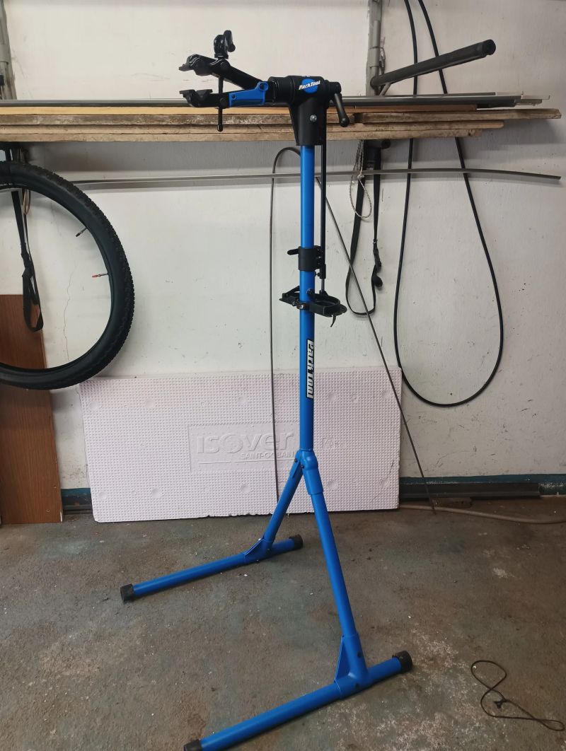 Montážní stojan Park Tool PCS-4-2