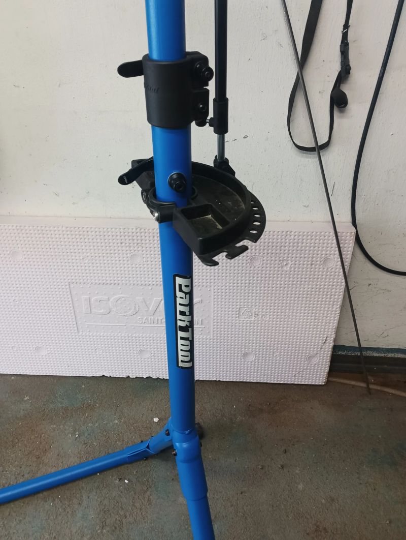 Montážní stojan Park Tool PCS-4-2