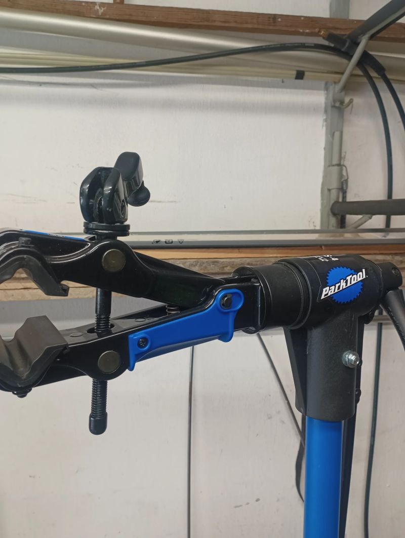 Montážní stojan Park Tool PCS-4-2