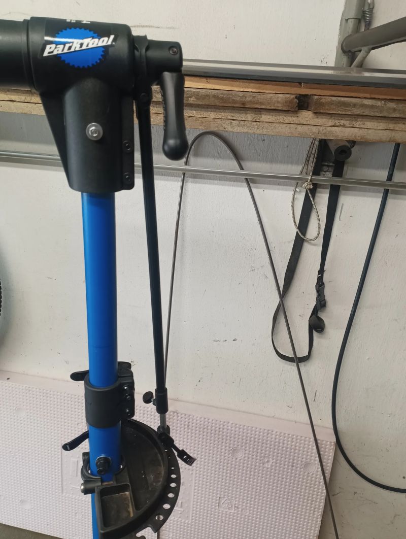 Montážní stojan Park Tool PCS-4-2