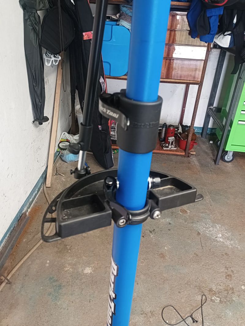 Montážní stojan Park Tool PCS-4-2