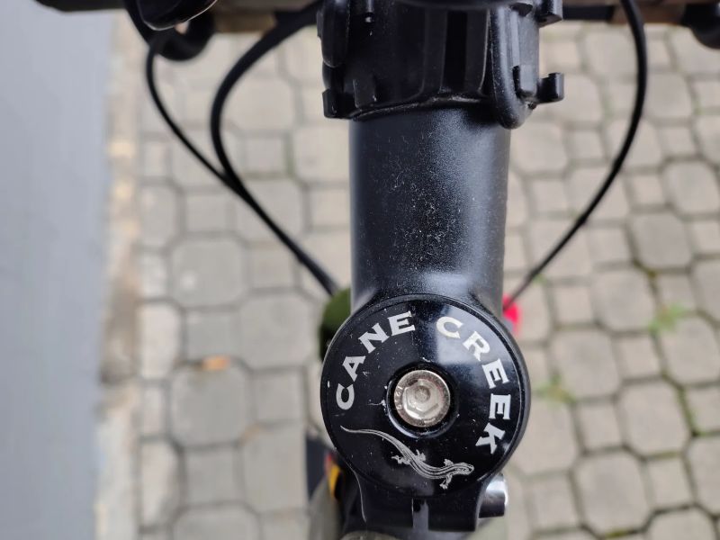 Trek 520, turistická legenda