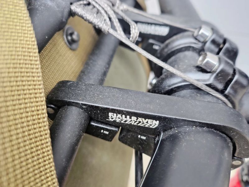 Trek 520, turistická legenda