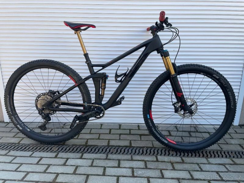 Cube Stereo 120 HPC SLT