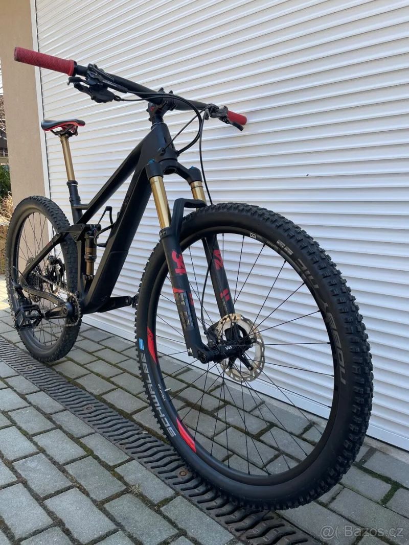 Cube Stereo 120 HPC SLT